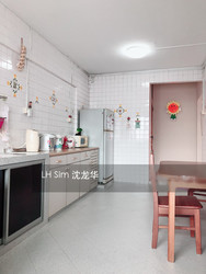 Blk 118 Yishun Ring Road (Yishun), HDB 4 Rooms #207858981